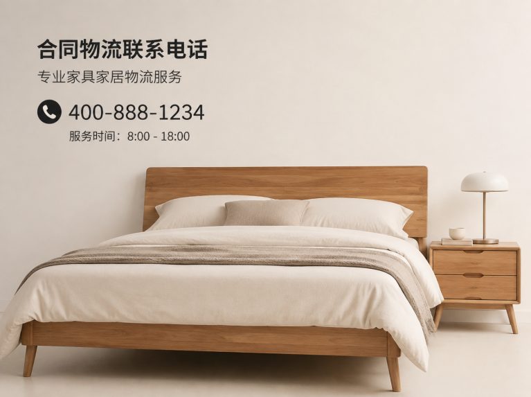 兴化家具零担专线与城际配送